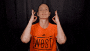 sue bird yes GIF by WNBA