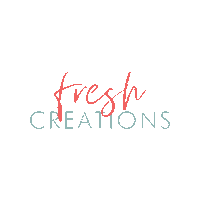 FreshCreationsSD freshcreations Sticker