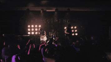 chronic GIF by Phoebe Ryan