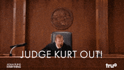 adam ruins mic drop GIF by truTV