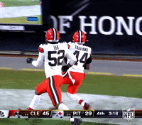 National Football League GIF by NFL