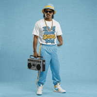 Car Dancing GIF by Jukebox Saints