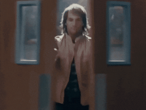 Macgruber GIF by Fugum