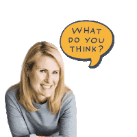 Bwell Sticker by B.Well Consulting