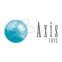Sticker by Axis Toys