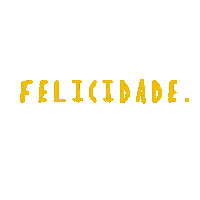 plaquinhas_luh colorful lettering indie letras Sticker