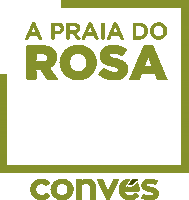 Praia Do Rosa Sticker by Convés