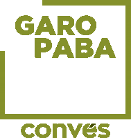 Garopaba Sticker by Convés