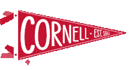 Cornellsha Sticker by Cornell SC Johnson