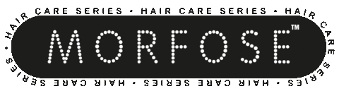 Haircare Sticker by Morfose Cosmetics