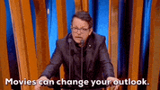 Michael J Fox Film GIF by BAFTA