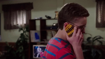 Season 5 Adam GIF by ABC Network