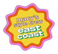 Fashion Shopping Sticker by Macy's