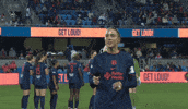 2025 GIF by National Women's Soccer League