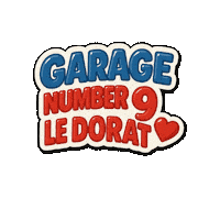 Ledorat Sticker