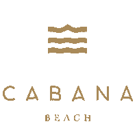 Summer Beach Sticker by CabanaBeach