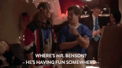 comedy central workaholics season 1 finale GIF by Workaholics