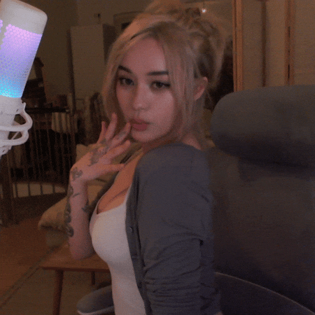 Cute Girl GIF