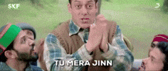 naach meri jaan GIF by Tubelight