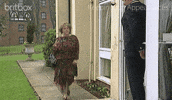 Keeping Up Appearances Lol GIF by britbox