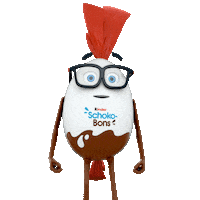 Sorry Ups Sticker by FERRERO