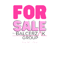 Real Estate Sticker by TheBalcerzakGroup