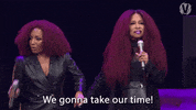 Chaka Khan GIF by VERZUZ