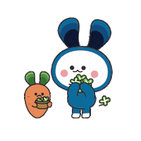Luck Sticker by HIRA