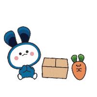 Luck Sticker by HIRA