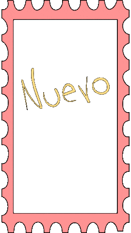 Nuevo Posteo Sticker