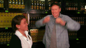 conan obrien yes GIF by Team Coco