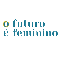 Feminismo Sticker by Selena MKT