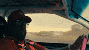 Car Driving GIF by T-Pain