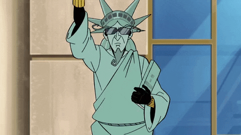 venture bros season 6 episode 3 GIF by The Venture Brothers