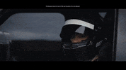 LandRover stunt defender bond land rover GIF