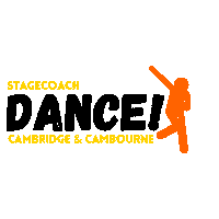 Stagecoachcamb Sticker by Stagecoach Cambridge & Cambourne