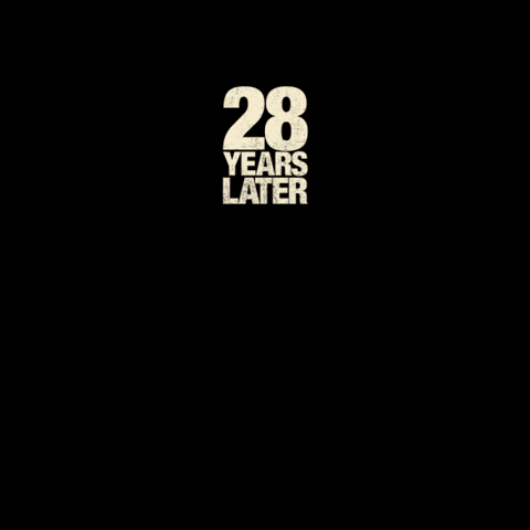 28 Years Later GIF by Sony Pictures