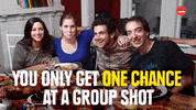 Thanksgiving Rules GIF by BuzzFeed
