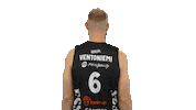Sport Basketball Sticker by Basket_fi