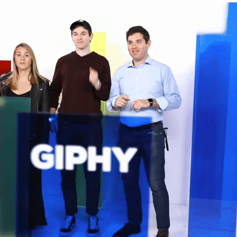 Ces2020Kickoffparty GIF by GIPHY AT CES 2020