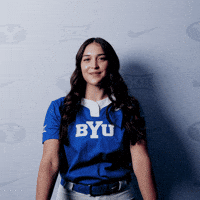 Gocougs GIF by BYU Cougars