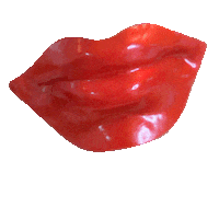 lips face mask Sticker by Soon Skincare