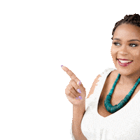 buildtobillions social media success digital marketing black woman Sticker