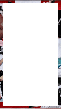 border atyourbeat Sticker by Jim Buddy