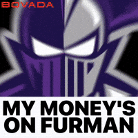 Furman University Fu GIF by Bovada