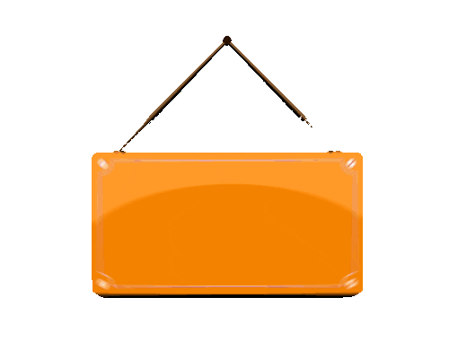 We Are Open Social Media Sticker