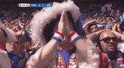 euro 2016 GIF by Sporza