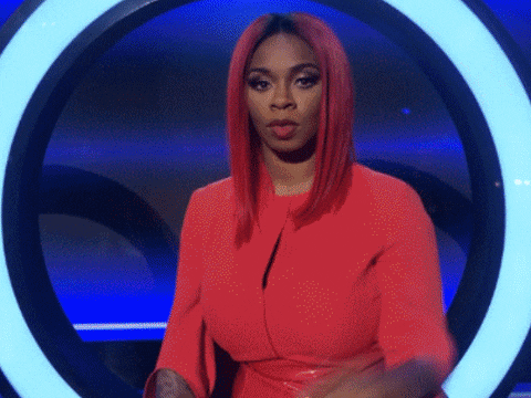 Dj Khaled Battle GIF by The Four