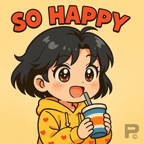 Tired Hana GIF by Persona