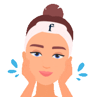 Fabulous Sticker by FABUspot